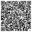 QR code with G J Graphics contacts
