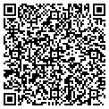 QR code with Gmac Creative contacts