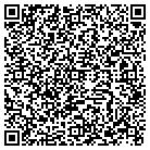 QR code with G & M Design Associates contacts