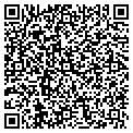QR code with Djs Wholesale contacts