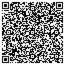 QR code with Arvada Optical contacts