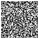 QR code with Howe Building contacts