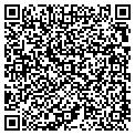 QR code with Upmc contacts