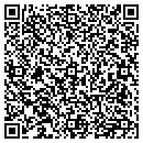 QR code with Hagge Hale E OD contacts
