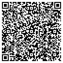 QR code with Hanson Amy OD contacts