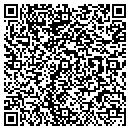 QR code with Huff Adam OD contacts