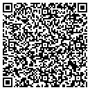 QR code with Knutson Robert E OD contacts