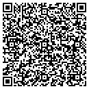 QR code with Hawkeye Graphics contacts
