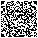 QR code with Hands on Concepts contacts