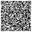 QR code with Hanks Cyber Art At A O L Co contacts
