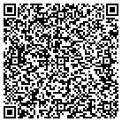 QR code with Heacock Brothers Graphics Inc contacts