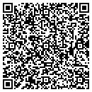 QR code with Hess Design contacts