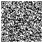 QR code with McDonoughs Steak House & Saloon contacts