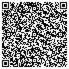 QR code with Ute Mountain Tribe Child Center contacts