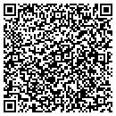 QR code with Hierografx contacts