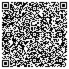 QR code with High Heels And Bananas contacts