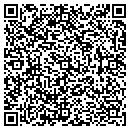 QR code with Hawkins Glass Wholesalers contacts