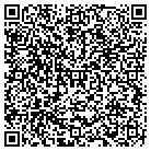 QR code with Hi Tech Graphics & Computers I contacts