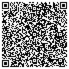 QR code with Prairie Band Human Resource contacts