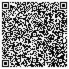 QR code with Prairie Band Language Program contacts