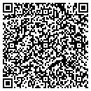 QR code with Yram J Groff contacts