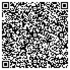 QR code with L P Pointer Rev Trust contacts