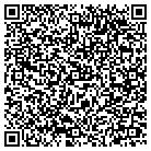 QR code with Ziibiwing Cultural Society Adm contacts