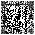 QR code with Rhode Island Chiropractic contacts