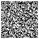 QR code with R D Olson DDS PC contacts