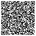 QR code with Ink Box Inc contacts