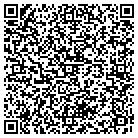 QR code with Ymca of Central ma contacts