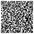 QR code with Kline James A contacts