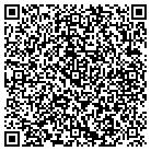 QR code with Ymca Shooting Star Dance Std contacts