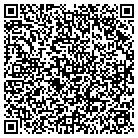 QR code with Young Cape Verdean Athletic contacts