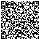 QR code with The Bank of Commerce contacts