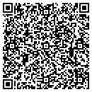 QR code with Youth Lulac contacts