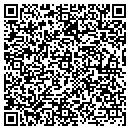 QR code with L And Y Global contacts