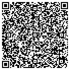 QR code with Chippewa Cree Community Health contacts