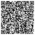 QR code with Jp Graphics contacts