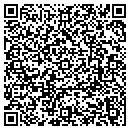 QR code with Cl Eye Car contacts
