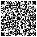 QR code with R M C Lueckenhoff Trust contacts