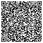 QR code with Kenshinkyo Creations contacts