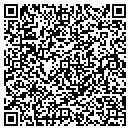 QR code with Kerr Design contacts