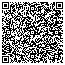 QR code with Laserow Design contacts