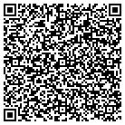 QR code with M T Computer Svs Supplies contacts