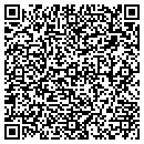 QR code with Lisa Blank PHD contacts