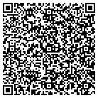 QR code with Wallace S Brown Trustee contacts