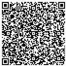 QR code with W Bryan Magers Trust contacts