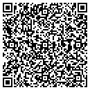 QR code with Mary Bashkin contacts