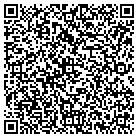 QR code with Hilbert Seines Trustee contacts